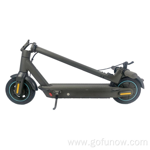 Max GS-10S powerful motor kick electric scooters